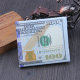 Men Women Bifold Three Options PU Wallet ID Credit Card Storage Holder Purses Fashion Money Clips Dollar Organizer Carteras