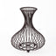 new wine rack wine stopper storage basket wholesale home decoration flower stand table decoration