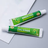 1Pcs Anti-itch Cream Pain Removal Eczema Psoriasis Ointment Dermatitis Chinese Herbal Medical Plaster Health Care
