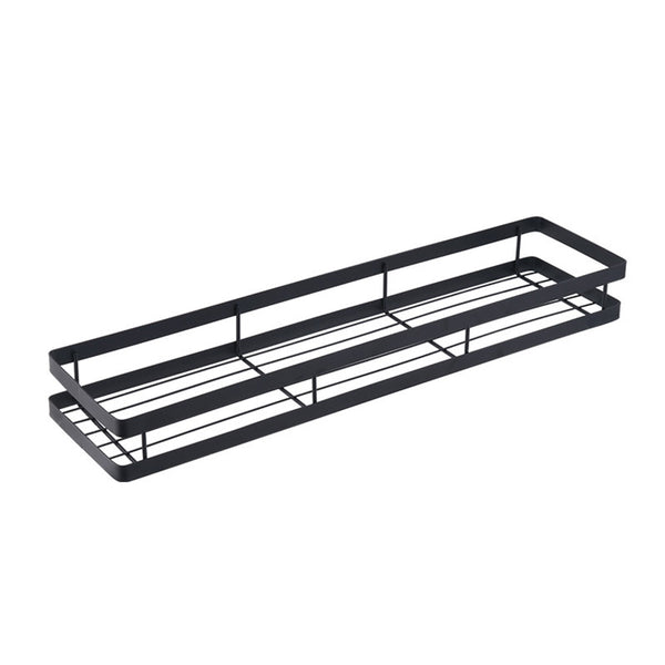 Spices Rack Seasoning Rack Home Closet Organizer Storage Shelf For Spice Jar Rack Cabinet Shelves Holder Kitchen Accessories