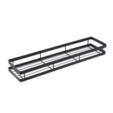 Spices Rack Seasoning Rack Home Closet Organizer Storage Shelf For Spice Jar Rack Cabinet Shelves Holder Kitchen Accessories