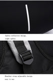 Men Multifunction Anti Theft Backpack 15.6" Inch USB Charging Laptop Backpacks Waterproof Schoolbag Business Travel Bags for Men