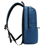 Men's Backpack Lightweight Canvas Foldable Backpack Waterproof Bolsa School Bags For Teenagers Laptop Backpack Mochila Escolar