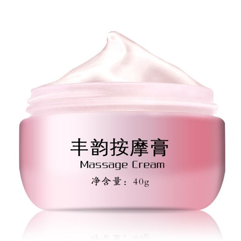 1PC Women Breast Bust Enhancement Enlargement Smooth Skin Firming Massager Cream New Arrival
