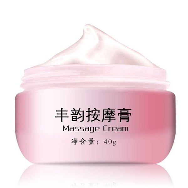 1PC Women Breast Bust Enhancement Enlargement Smooth Skin Firming Massager Cream New Arrival
