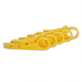 Portable Wire Stripper Knife Crimper Pliers Crimping Tool Cable Stripping Wire Cutter Cut Line Tool Cable Stripping Wire Cutter