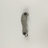 Aluminum Metallic EDC Key Wallets Men Key Holder Smart Housekeeper New Design Keys Organizer Key Chain Clip Bottle Opener