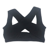 Posture Corrector Adjustable Women Back Support Belt Orthotics Posture Correction Brace Rectify Posture Corset Shoulder Posture