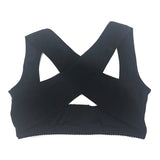 Posture Corrector Adjustable Women Back Support Belt Orthotics Posture Correction Brace Rectify Posture Corset Shoulder Posture