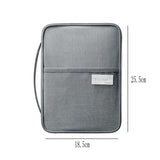 Waterproof Passport Cover Travel Wallet Big Credit Card Wallets Key Organizer housekeeper Travel Accessories Bag Card Holder