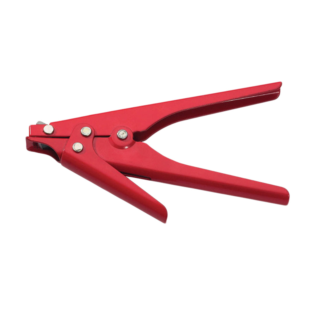 Heavy Duty Cable Zip Ties 2.4-9mm Automatic Tension Cutoff Gun Tool Hand Tool Main image