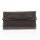 New 1pcs -PU Leather Tobacco Bag Portable Cigarette Rolling Pipe Tobacco Pouch Case Wallet Tip Paper Holder Smoking Accessories