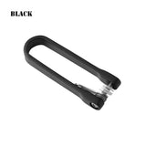 New Key Holder Clip Folder Pocket Tool U-Style Aluminum Smart Keychain Bag Housekeeper Carry Metal Aluminum Key Organizer