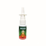 Chinese Traditional Medical Herb Nasal Sprays Chronic Rhinitis Spray Spray Rhinitis Treatment Nose Care Health Care Tool