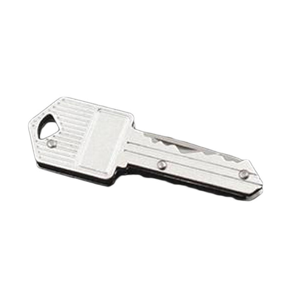 Mini Key Knife Letter Camp Outdoor Keyring Ring Keychain Fold Open Opener Pocket Package Survive gadget Multi Tool Blade Box kit