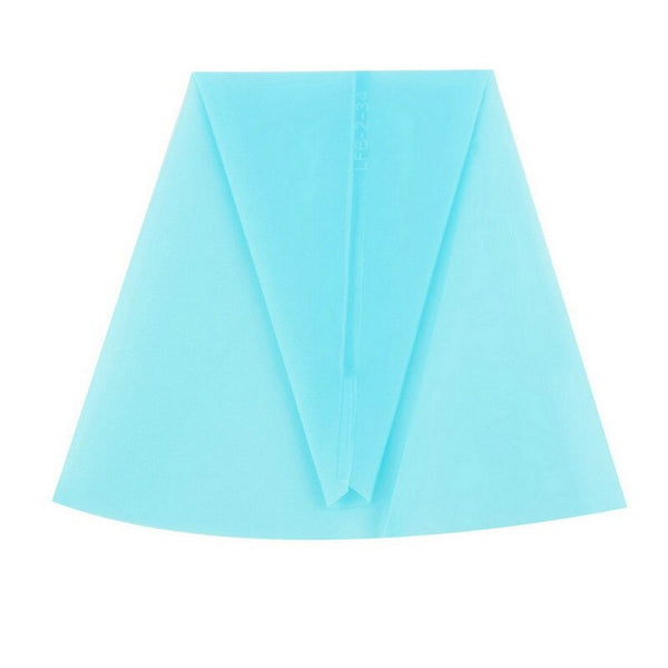 Silicone Pastry Cake tool Decorating Cream Icing Piping Bag cozinha Styling Tool Bakery Dessert Baking Kitchen Accessories
