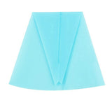 Silicone Pastry Cake tool Decorating Cream Icing Piping Bag cozinha Styling Tool Bakery Dessert Baking Kitchen Accessories