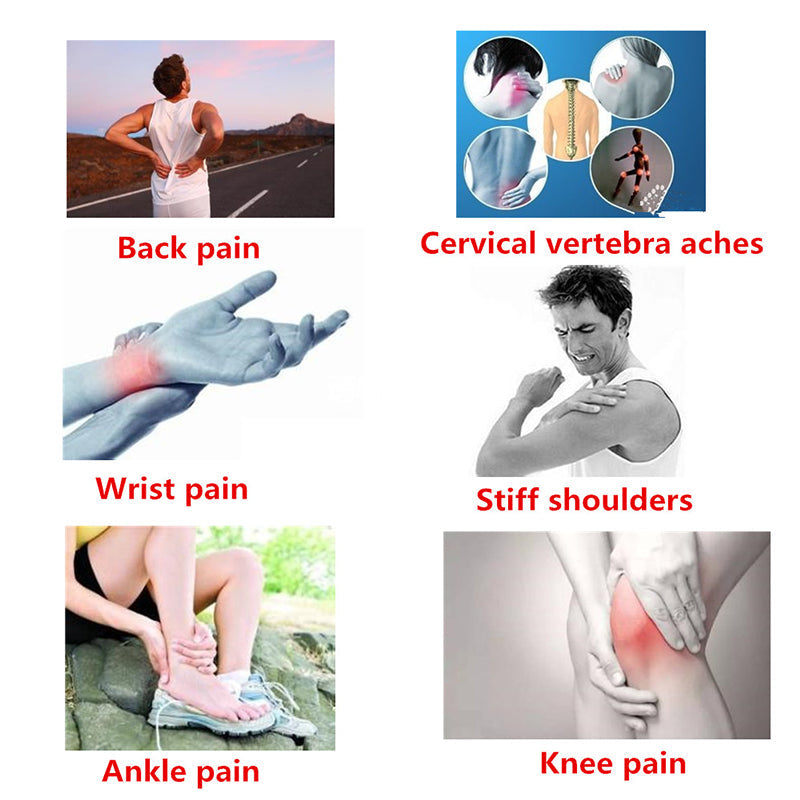 relief pain spray analgesic spray Arthritis spray Penetrates deep into muscles and joints sprains pain killer