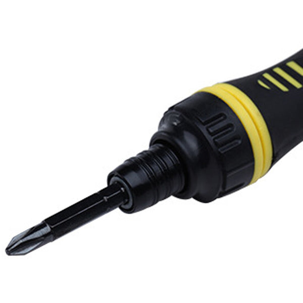 1PCS Screwdriver T-type Anti-slip Alloy Steel Multifunctional T Handle Ratchet Screwdriver Repair Hand Tools High-quality