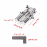 Key Clamping Fixture Duplicating Cutting Machine For Car Key Copy Tool Universal JUL19 Dropship