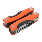 Plier Stainless Steel Multi tool Functional Plier Hand Tools Plier Screwdriver Tool Kit Combination Outdoor Multitool