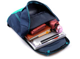 Men's Backpack Lightweight Canvas Foldable Backpack Waterproof Bolsa School Bags For Teenagers Laptop Backpack Mochila Escolar