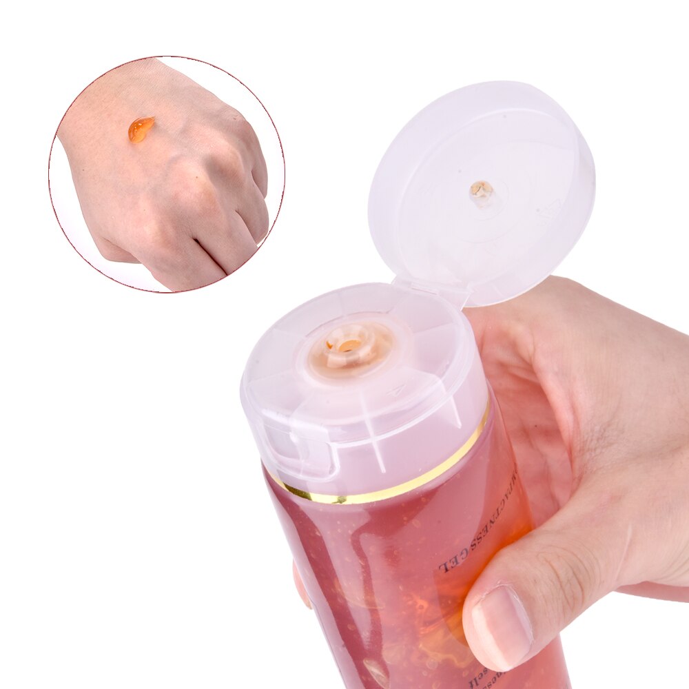 Conductive Gel for Ultrasound Cavitation EMS Body Slimming Massager RF Device IPL Hair Removal Cooling Gel Ultrasonic Gel Secondary image