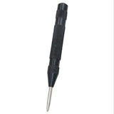 Automatic Centre Punch 5'' Automatic Center Pin Punch Strike Spring Loaded Marking Starting Holes Tool Chisel Steel