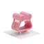 Wall Mounted Mop Holder Brush Broom Hanger Storage Rack Kitchen Organizer with Mounted Accessory Hanging Cleaning Tools