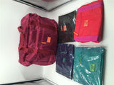 Fashion WaterProof Travel Bag Large Capacity Bag Women Men nylon Folding Bag Unisex Luggage Travel Handbags