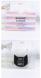 Women PVC Cartoon Card Holder Credit Student Cute ID Cards Wallet Passport Business Bancaire Card Holder Protector