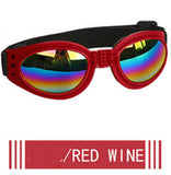 New Attractive Pet Dog Sunglasses Eye Wear Protection Dress Up Multi-Color cat pet sunglasses pet accessorries Photos Props