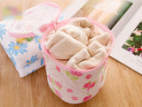 Foldable Women Socks & Hosiery Nylon Laundry Bag Travel Protecting Mesh Bra Lingerie Washing Bag Laundry Bag & Basket