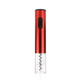 Electric wine opener Aluminum alloy red wine corkscrew automatic bottle opener with foil cutter wine accessories
