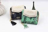 wallets women wallet lady leather purse dollar price wallets high quality purses card holder money female bag LS8736AY