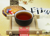 357g Years Old Puer Tea Ripe Tea Pu Er Chinese Yunnan Menghai Pu-erh Tea Shu  Tea