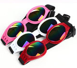 New Attractive Pet Dog Sunglasses Eye Wear Protection Dress Up Multi-Color cat pet sunglasses pet accessorries Photos Props