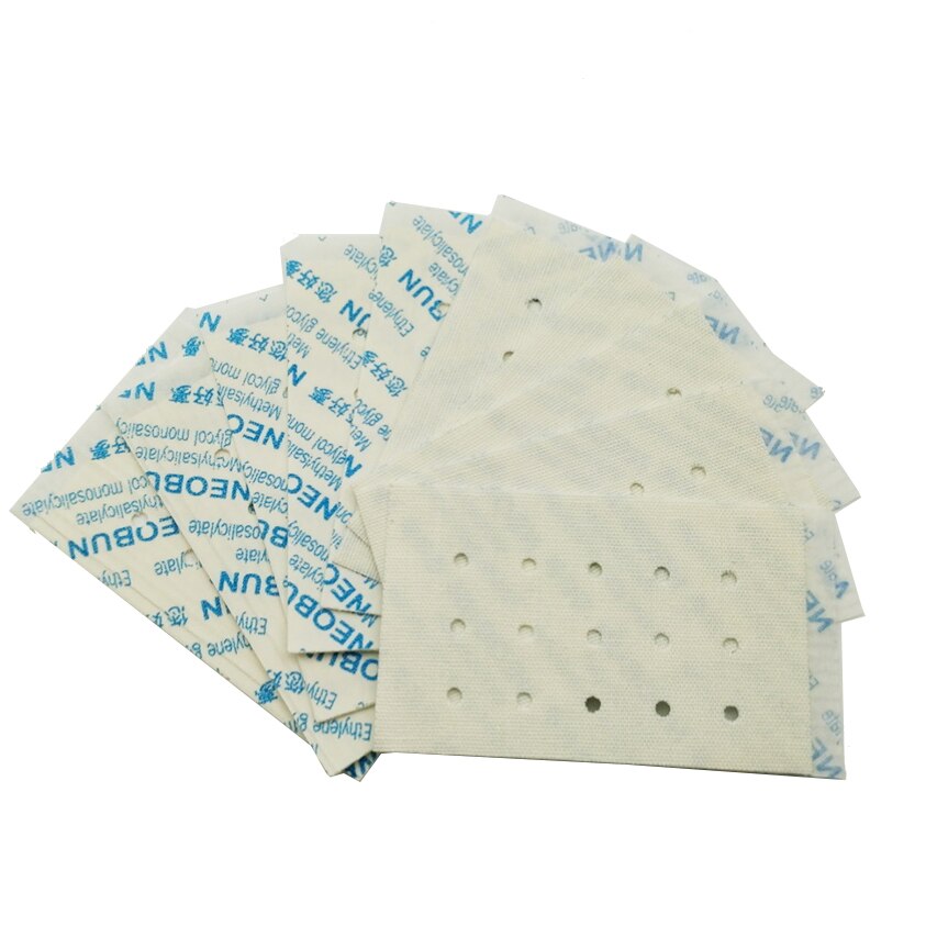 10pcs Pain Back Pain Joint Pain Arthritis Neck Pain Patches Relaxing Massage Thailand neobun Medical Plasters
