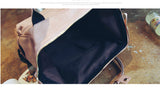 Fashion Women's Leather Backpack Anti Theft Laptop Backpack  Schoolbags For Teenager Girls Mochila Rucksack Women sac a dos