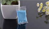 XBJ034 Color Sand 1 Bag Quartz Sand Micro Landscape Ecological Landscape Of Sand Sand Bottle Of Children'S Entertainment