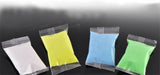 XBJ034 Color Sand 1 Bag Quartz Sand Micro Landscape Ecological Landscape Of Sand Sand Bottle Of Children'S Entertainment
