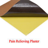 8Pcs Tiger Balm Pain Patch Chinese Medical Plaster Shoulder Muscle Arthritis Joint Pain Relief Stickers