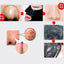 Black Face Patch Nose Strips Remove Blackheads Pores Black Head Remover Acne Peel Mask Black Dots Cleaning Medical Plaster 1bag