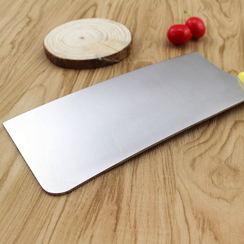 3 pcs in one set high quality stainless steel kitchen knife set,meat knife,fruit knife,multi peeler knife Secondary image