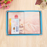 Cute Passport Cover for Worldwide Women Covers on The Passports Femme Traval Pu Leather Passport Holder Pink