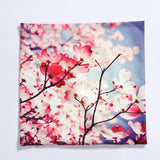 BZ143 Luxury Luxury Cushion Cover Pillow Case Home Textiles supplies 3D Flower Print Sofa decorative throw pillows chair seat