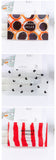 Women PVC Cartoon Card Holder Credit Student Cute ID Cards Wallet Passport Business Bancaire Card Holder Protector