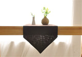 BZ394 European style manufacturers high-grade custom coffee table flag table runner West table Coffee table flag