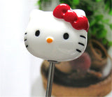 Cake Tester Stirring Rod Long Needle Bread Probe Stainless Steel Cake Muffin Baking Bread Tools Detector Needles
