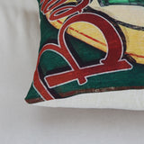 BZ124 Luxury Cushion Cover Pillow Case Home Textiles supplies British style car pillow decorative throw pillows chair seat